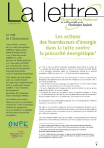 thumbnail of ONPES_Lettre_no_1_2014